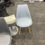 Miniature : Lot de 3 Chaises Scandinaves Modernes et Confortables (Qte : 1) CHA413