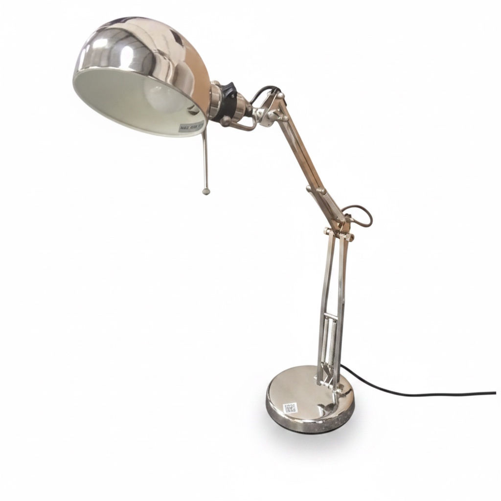 Lampe de bureau articulée (Qté : 5) ACS326