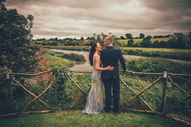 ©  - The Millhouse, Outdoor Wedding Venues