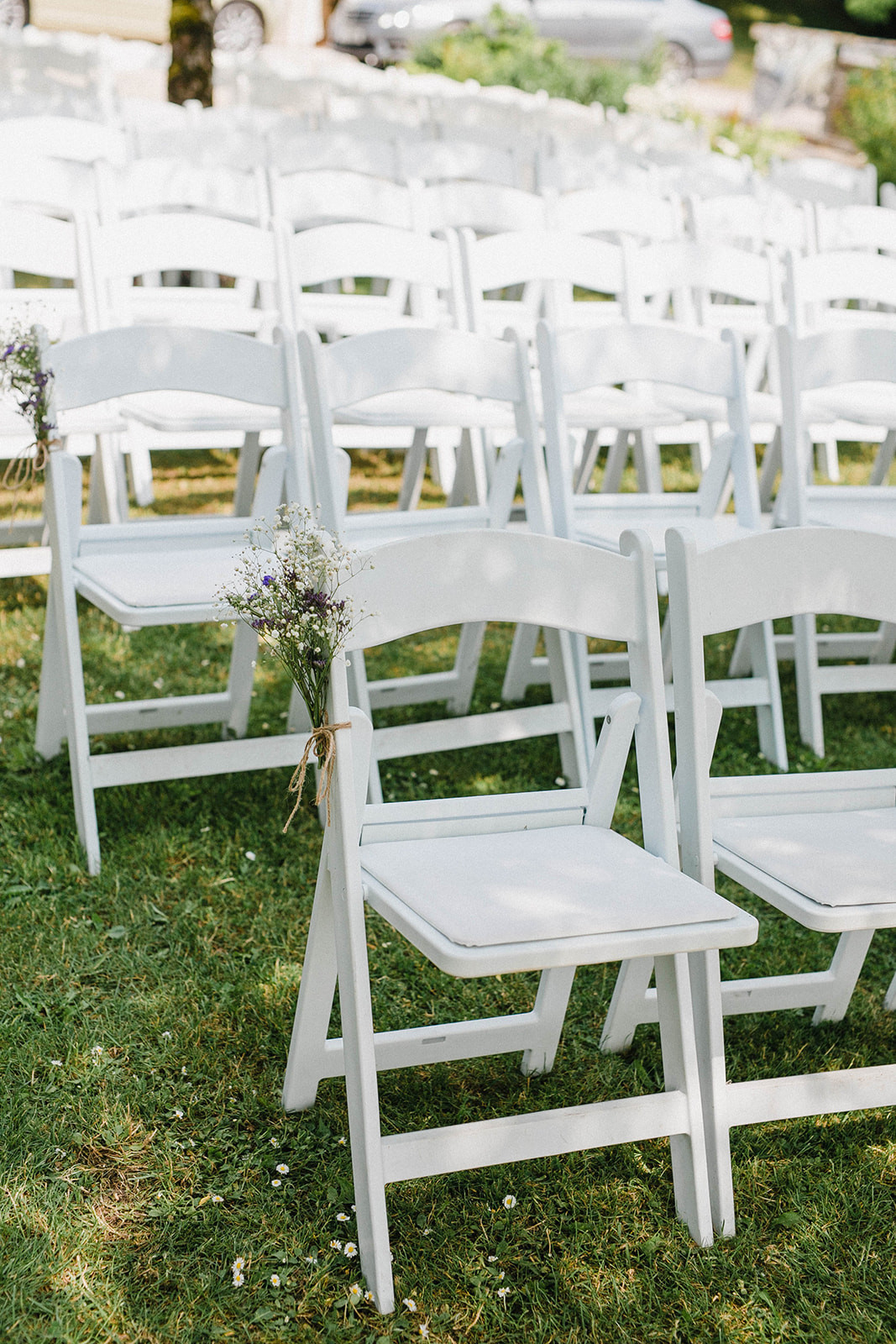 © Memories by Magda The Millhouse - Alternative Wedding Venues Ireland