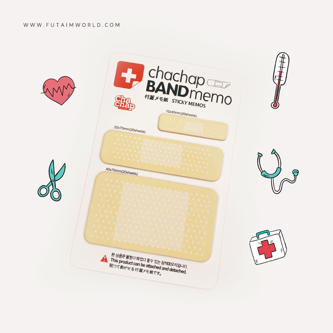 ملصقات للملاحظات