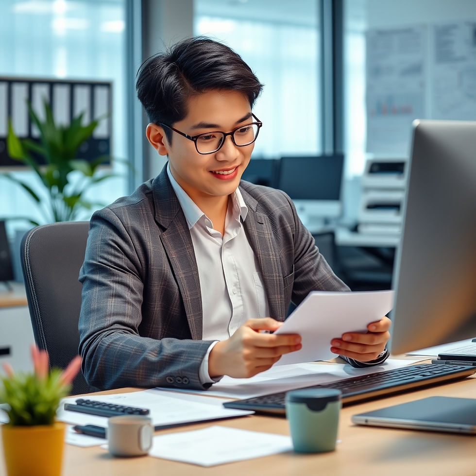 Elite Centrum Consulting offers diversified services for foreign companies entering Vietnam and overseas-based business owners managing Vietnamese operations from abroad.