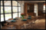 salle-manger-Mas-D'estieu-location-maiso