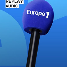 Visuel des replays de Cécilia Commo sur Europe 1