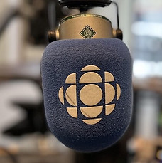 Cécilia Commo sur Radio-Canada