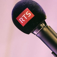 Visuel associé à l’émission « Egosystème » sur RTS La 1ère
