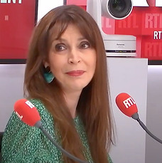 Visuel associé à l’émission « On est fait pour s'entendre » sur RTL