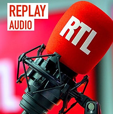 Visuel des replays de Cécilia Commo sur RTL