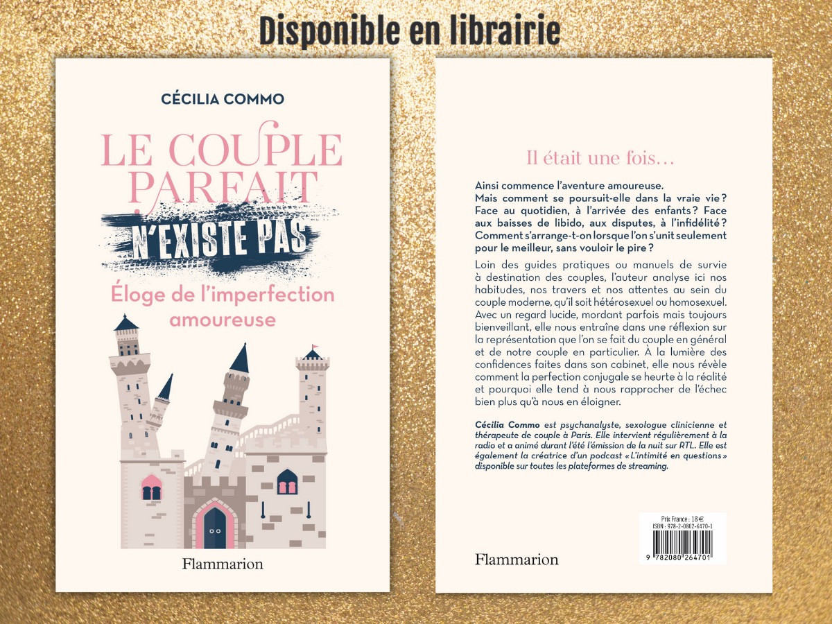 Le Couple Parfait Nexiste Pas Scan Vf Webtoon