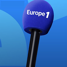 Cécilia Commo sur Europe 1