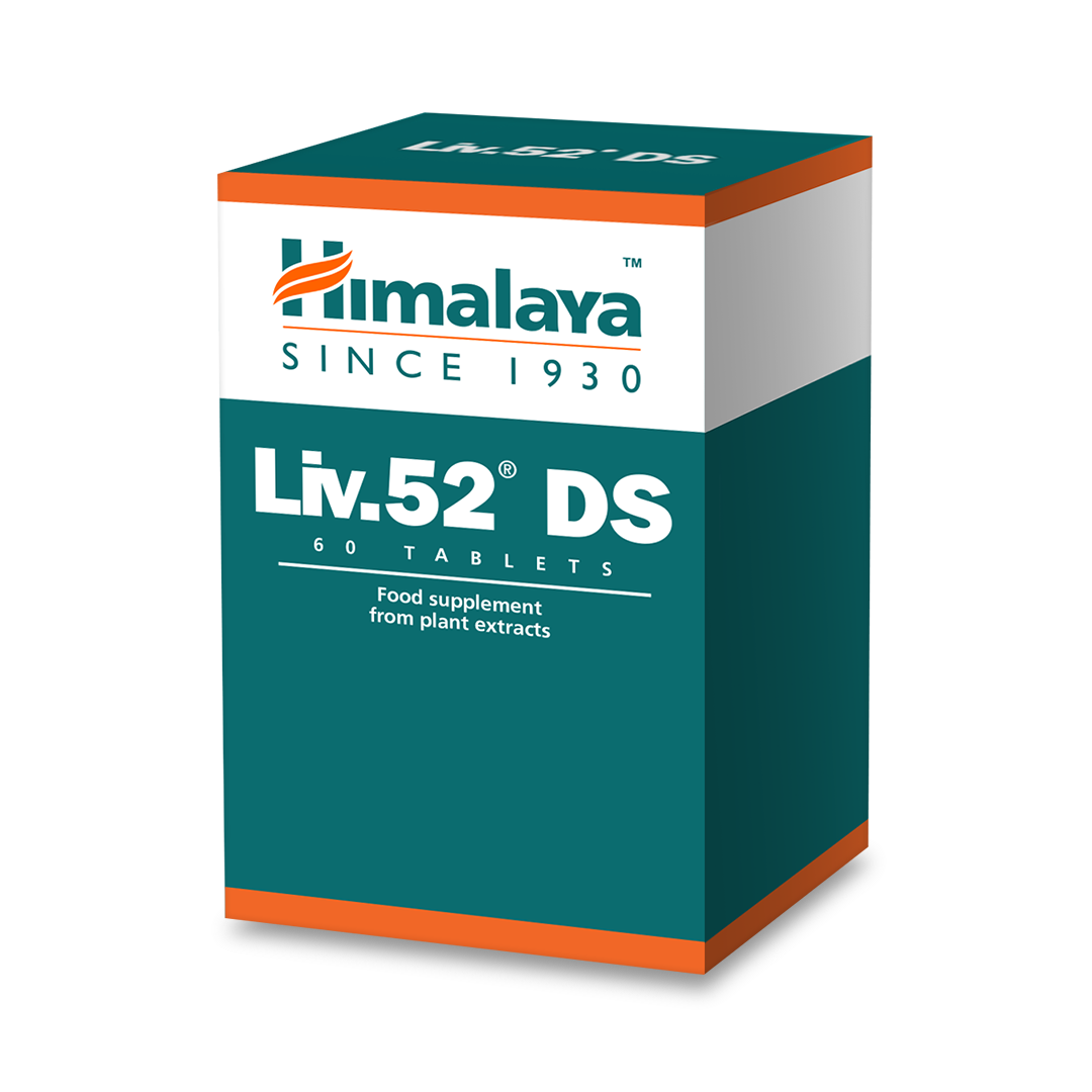 LIV 52 TABLETS