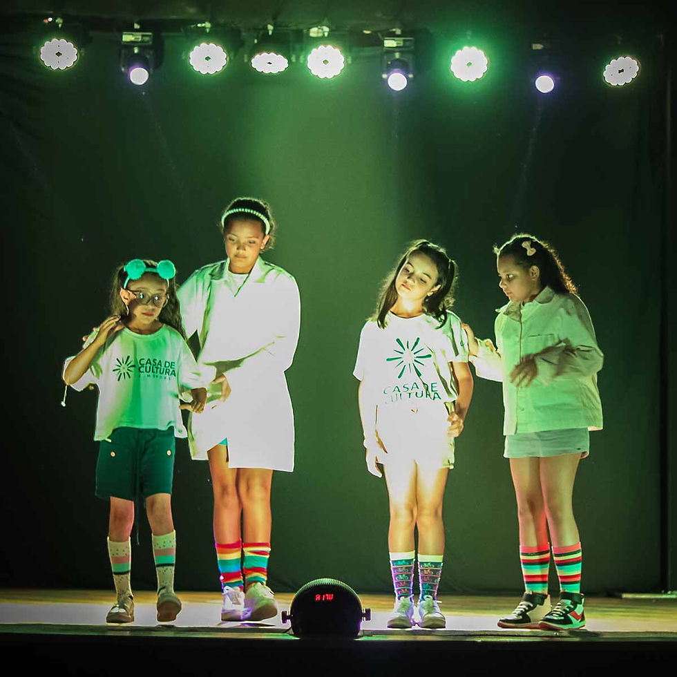 Crédito: Acervo ISPAC