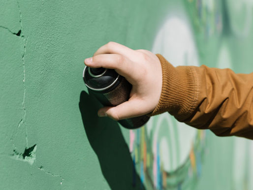 Projeto SP Street Art irá realizar murais artísticos em Diadema