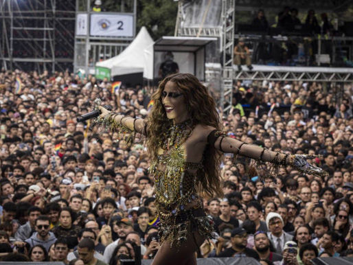 Virada Cultural 2026 movimenta São Paulo no fim de semana