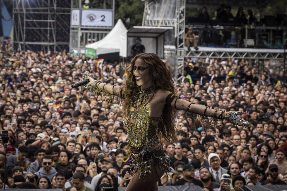 Virada Cultural 2026 movimenta São Paulo no fim de semana