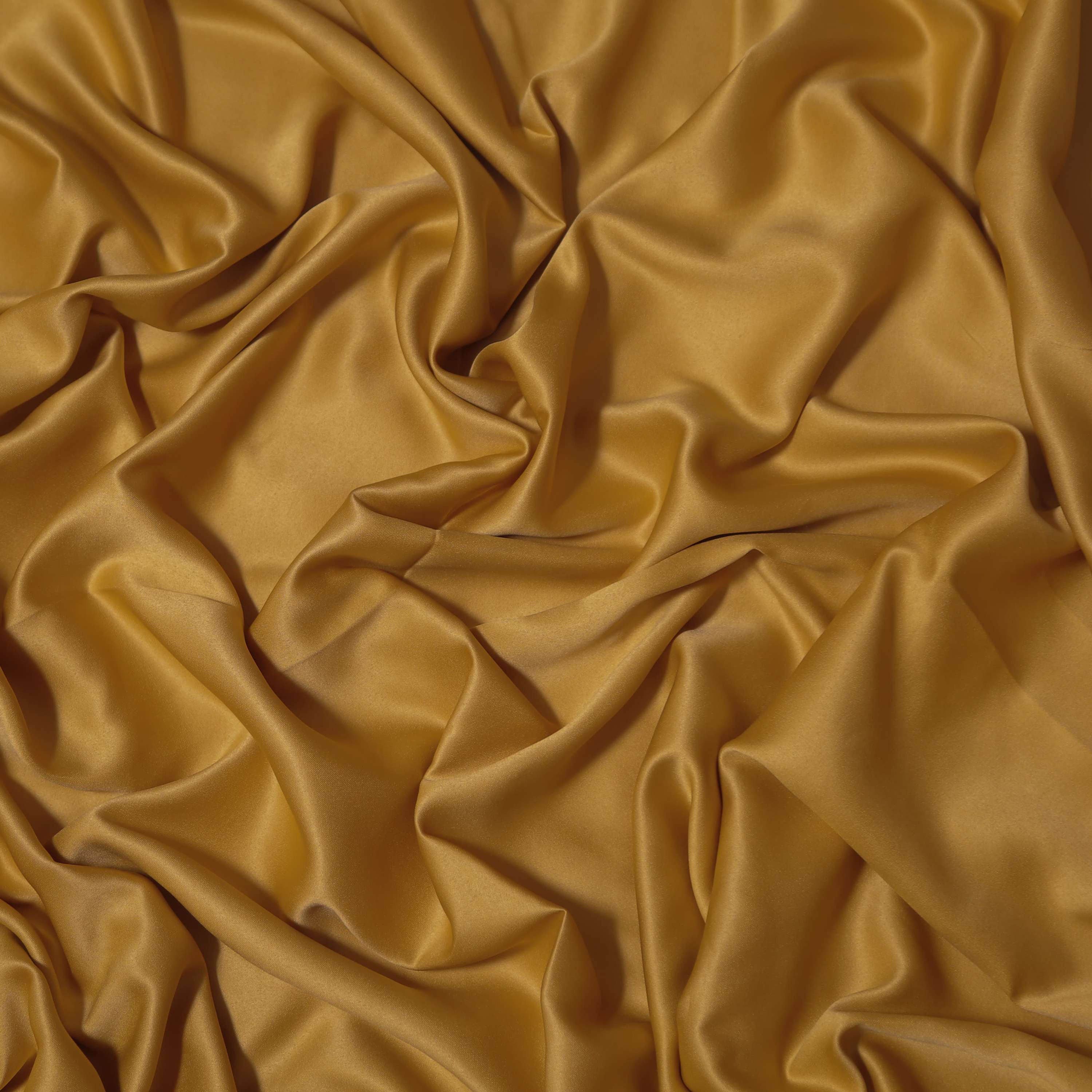 Pineapple - Luxe Satin