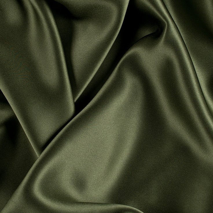 Seaweed - Luxe Satin