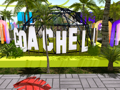 Coachella Recap + Festival Checklist 