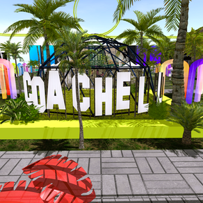 Coachella Recap + Festival Checklist 