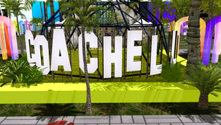 Coachella Recap + Festival Checklist 