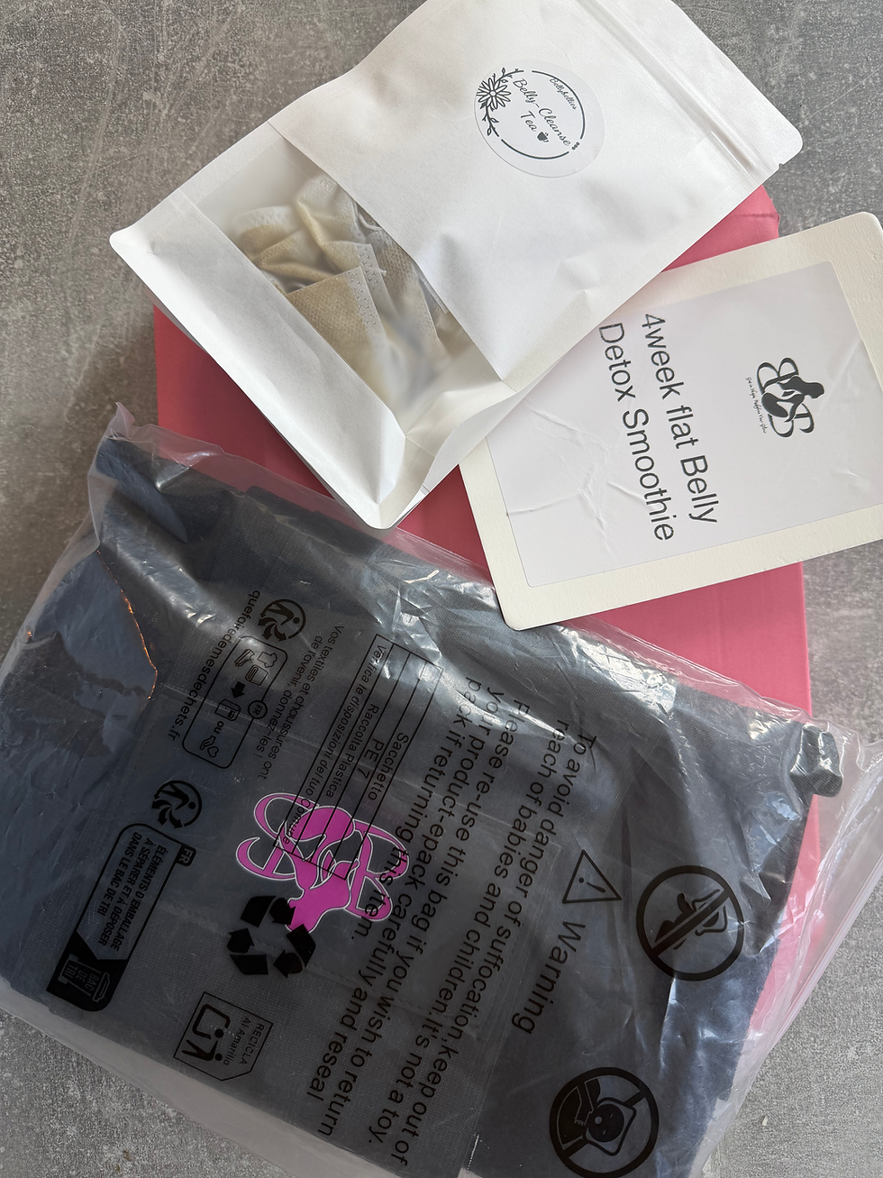 Thumbnail: Snatch- Back Magic Box