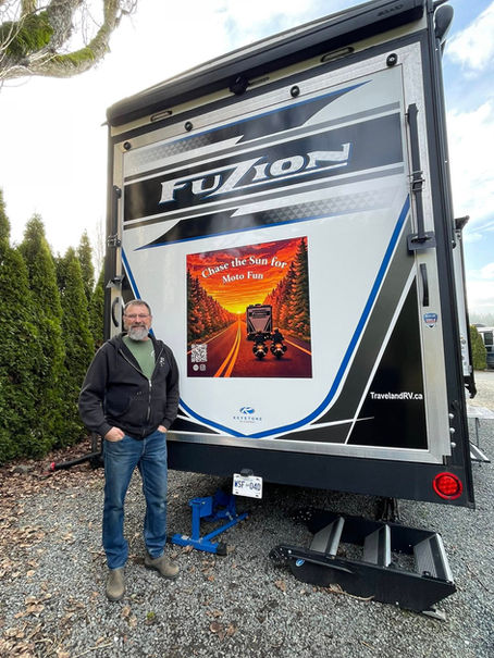 Life's too short for boring "Wraps" !