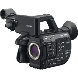 sony fs5 mark ii