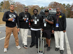 Elite Coaches