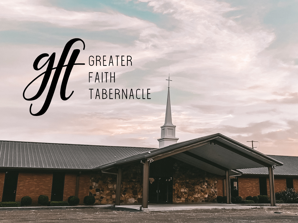 The Pentecostals of Greater Faith Tabernacle 3