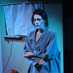 Musiktheater "Apartment"