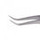 Miniatura: Tweezer Curle Silver