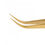 Miniatura: Tweezer Curle Gold