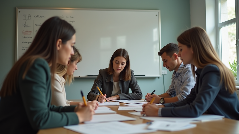 Choosing the Right Tutoring Academy for Your Child