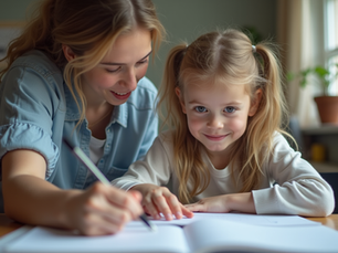 Unlock Your Child's Potential with Personalized Tutoring