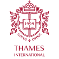 Logo of Thames International