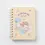 Thumbnail: NCT x Sanrio Character Notebook