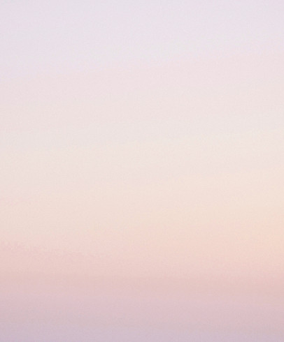rosa Gradient mit schrift