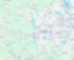 Fort Worth Texas service area map for Dalworth Handyman Services