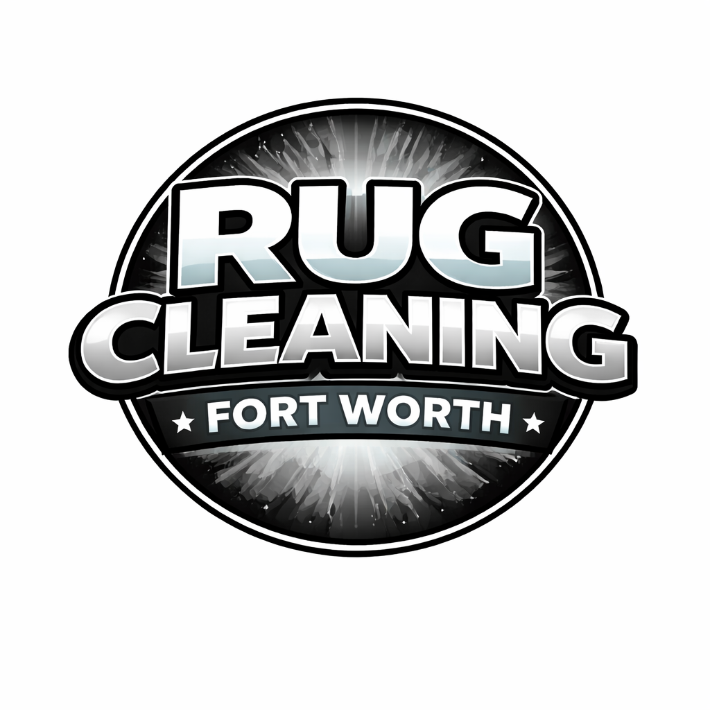Writer: Rug Cleaning Fort Worth