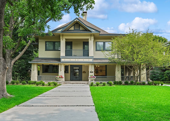 Neighborhood Association | Swiss Avenue Historic District