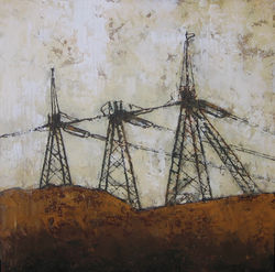 CLAE11124 Vision du passager 12 x 12