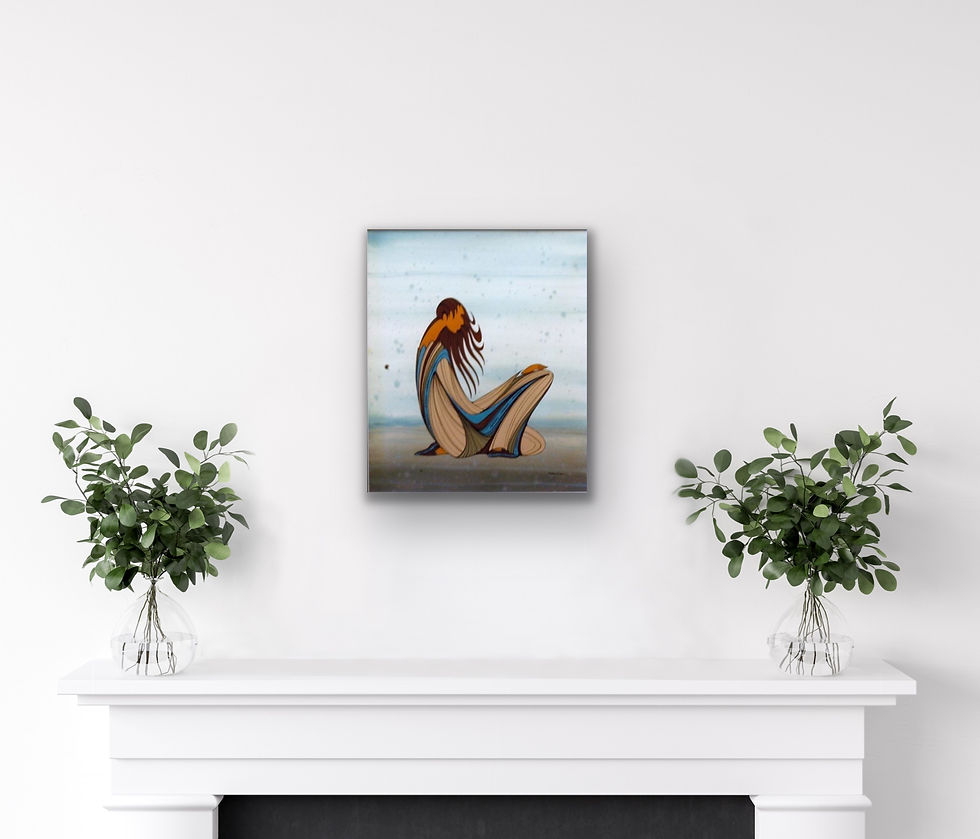 Thumbnail: " Awaiting Autumn "