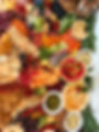 Grazing Platter & Sandwiches