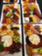 Party Platters