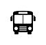 Enjoy a comfortable and pleasant journey aboard our luxury coaches throughout the entire route