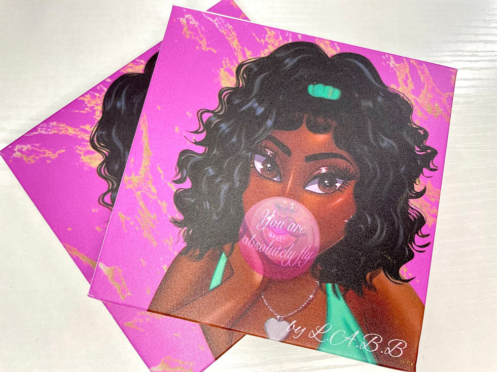 Thumbnail: Heartbreaker Palette