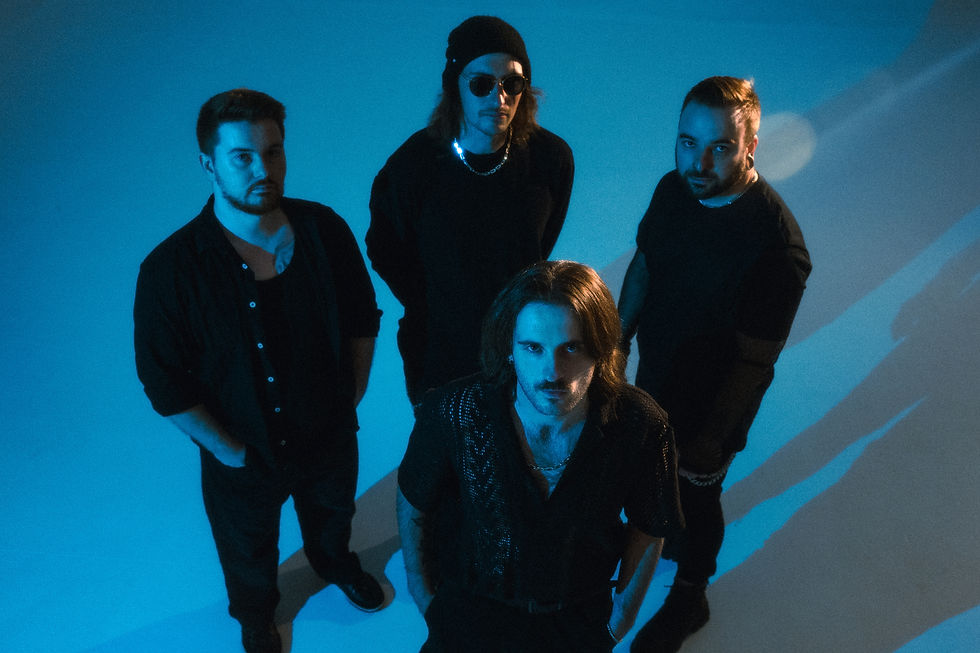 photo credit: Nicole ainsworth (@sailornicole on IG)