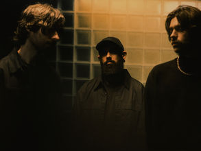 inertia announce full aus headline tour in support of their brand new single "emerald whisper"