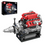 Miniaturbild: MOULDKING 10204 | FE V8 Sportwagen Motor (mit Powerfunctions)