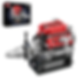 Mould King 10204 – "Ferrari" V8-Motor